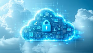 CloudSicherheit und Governance ITsicherheit