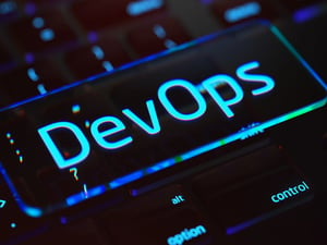 DevOps Header