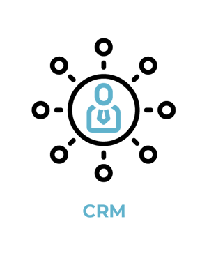 Service CRM Icon