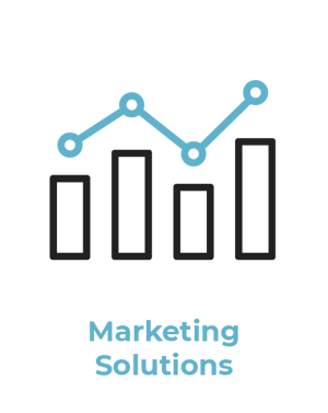 Service Marketing Solutions Icon