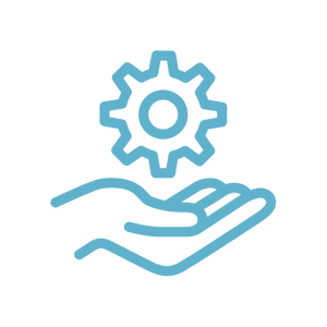 Individuelle Lösungen Icon