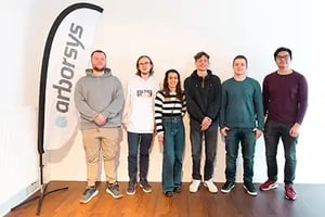 Studenten-Praktikanten