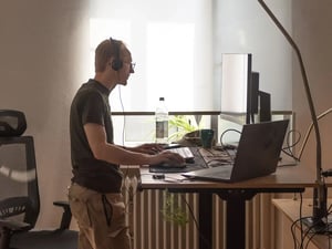 developer